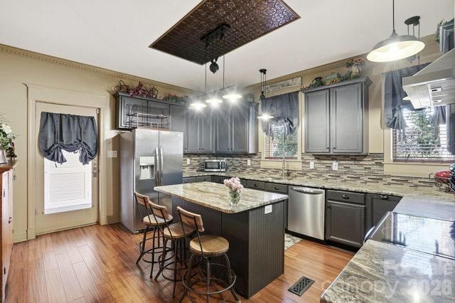 1103 W Franklin Street, Monroe, NC 28112