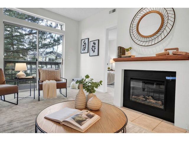 7411 Spy Glass Ct, Boulder, CO 80301