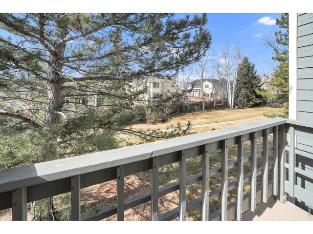 7411 Spy Glass Ct, Boulder, CO 80301