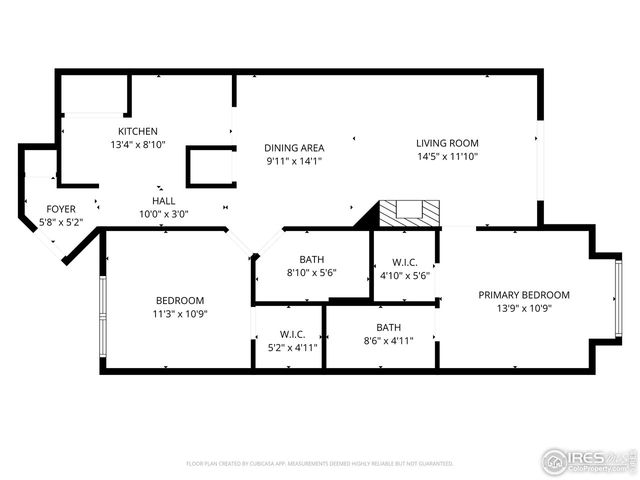 7411 Spy Glass Ct, Boulder, CO 80301