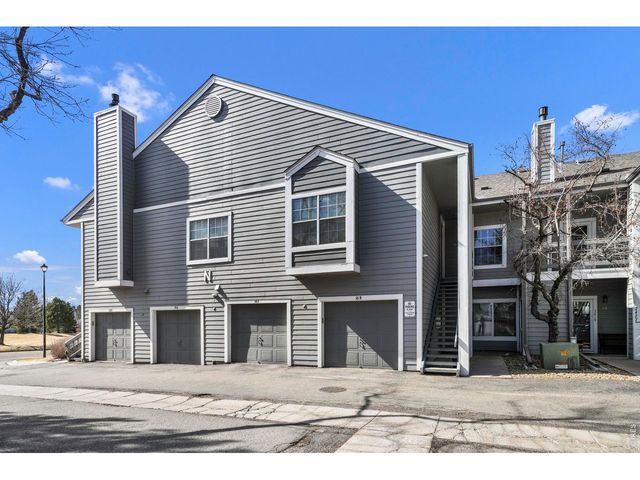 7411 Spy Glass Ct, Boulder, CO 80301