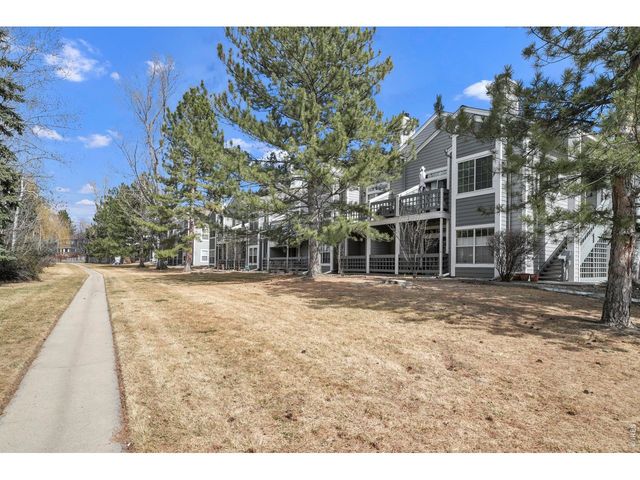 7411 Spy Glass Ct, Boulder, CO 80301