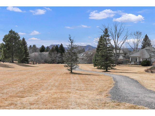 7411 Spy Glass Ct, Boulder, CO 80301