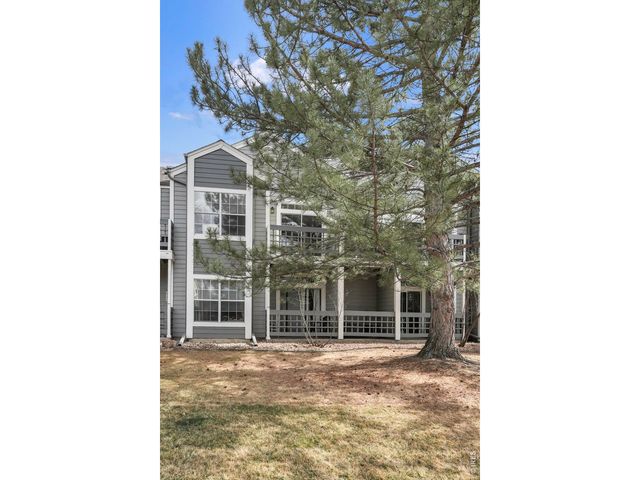 7411 Spy Glass Ct, Boulder, CO 80301