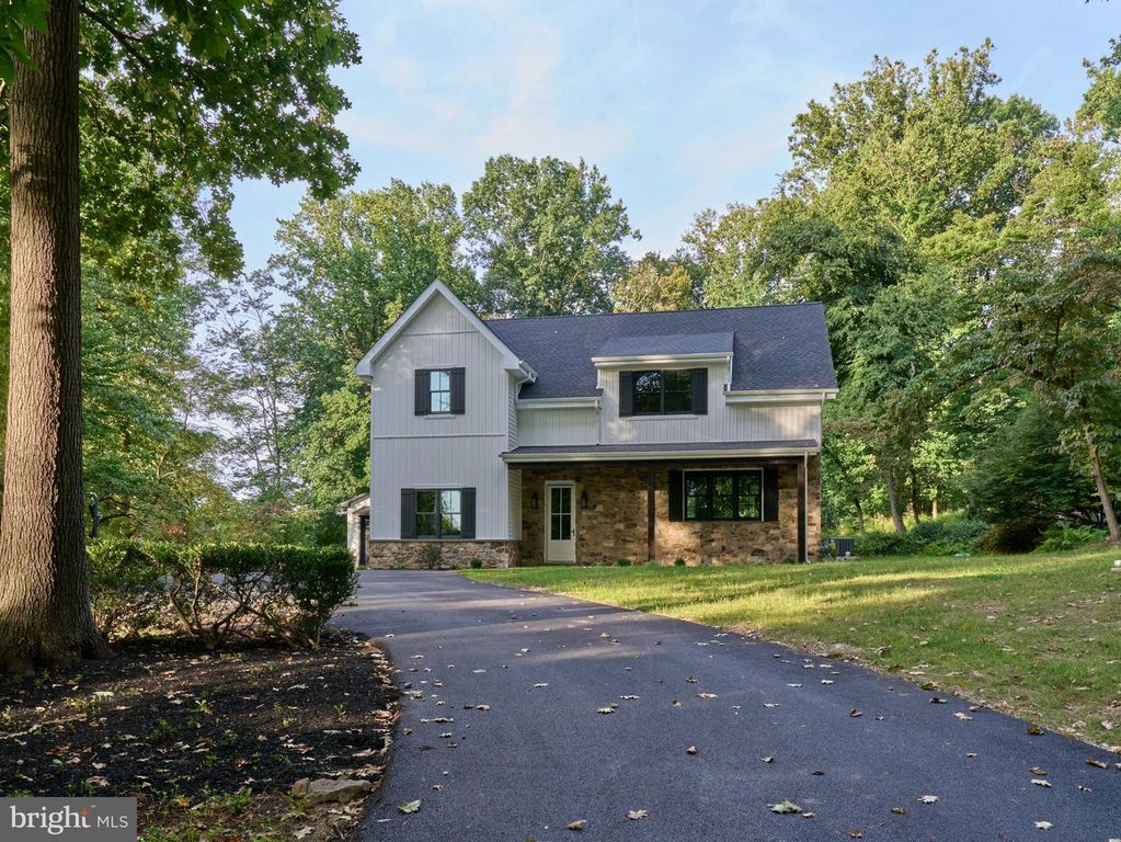 6239 GREENHILL RD, NEW HOPE, PA 18938 — photo 3