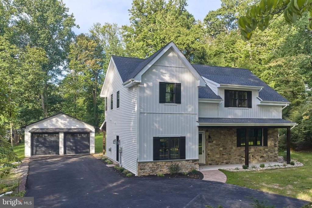 6239 GREENHILL RD, NEW HOPE, PA 18938 — photo 4