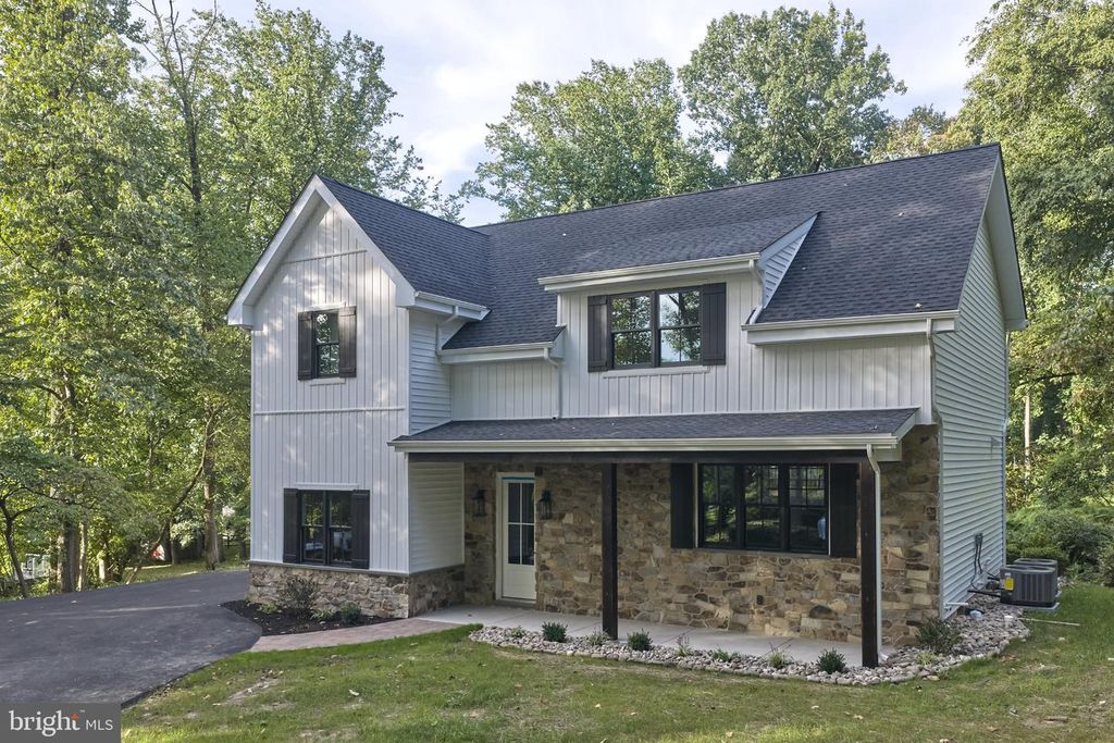 6239 GREENHILL RD, NEW HOPE, PA 18938 — photo 5