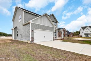 195 Vista Cay Drive Lot 12, Hubert, NC 28539