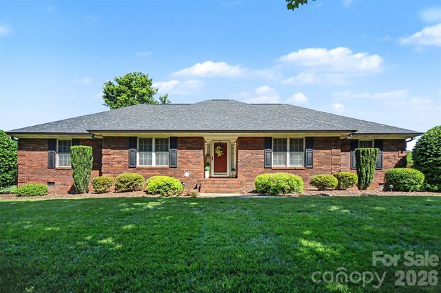 9903 Madres Court, Concord, NC 28027
