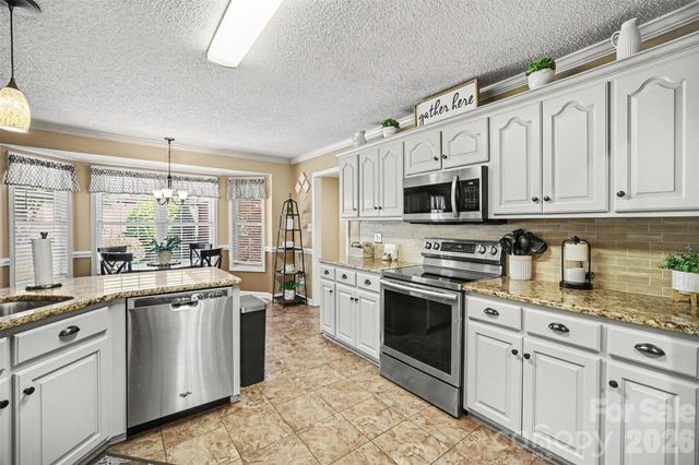 9903 Madres Court, Concord, NC 28027