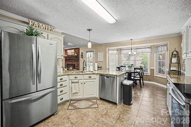 9903 Madres Court, Concord, NC 28027