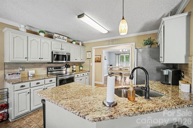 9903 Madres Court, Concord, NC 28027