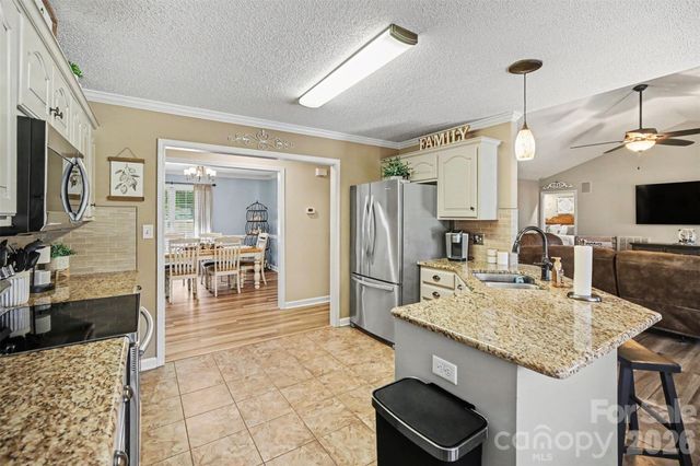 9903 Madres Court, Concord, NC 28027