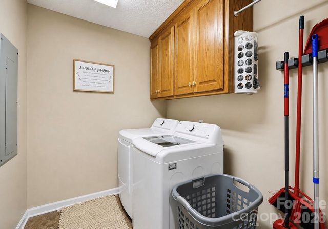 9903 Madres Court, Concord, NC 28027