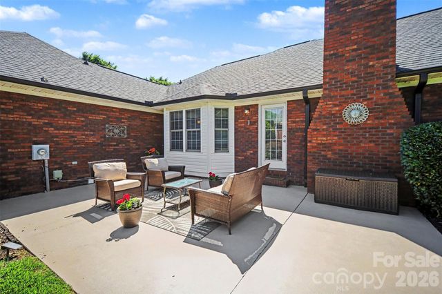 9903 Madres Court, Concord, NC 28027