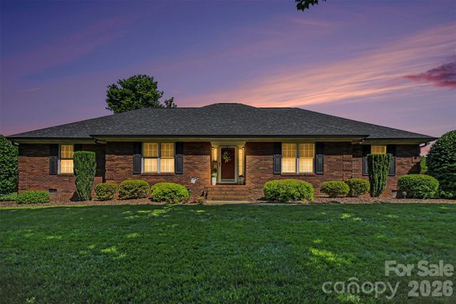 9903 Madres Court, Concord, NC 28027