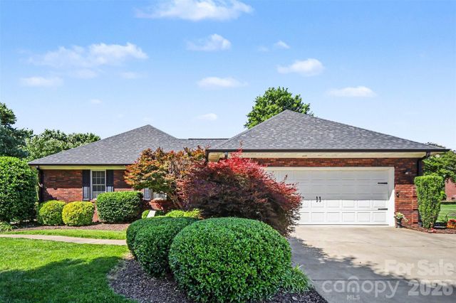 9903 Madres Court, Concord, NC 28027