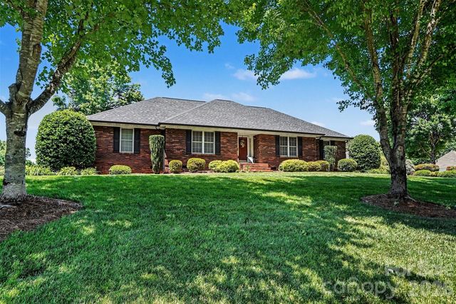 9903 Madres Court, Concord, NC 28027
