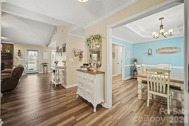 9903 Madres Court, Concord, NC 28027