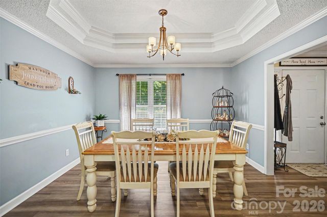 9903 Madres Court, Concord, NC 28027
