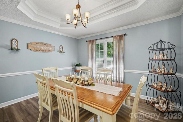 9903 Madres Court, Concord, NC 28027