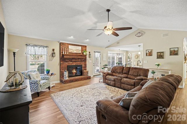 9903 Madres Court, Concord, NC 28027