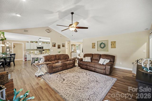 9903 Madres Court, Concord, NC 28027