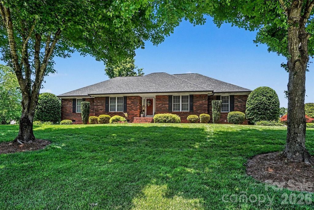 9903 Madres Court, Concord, NC 28027