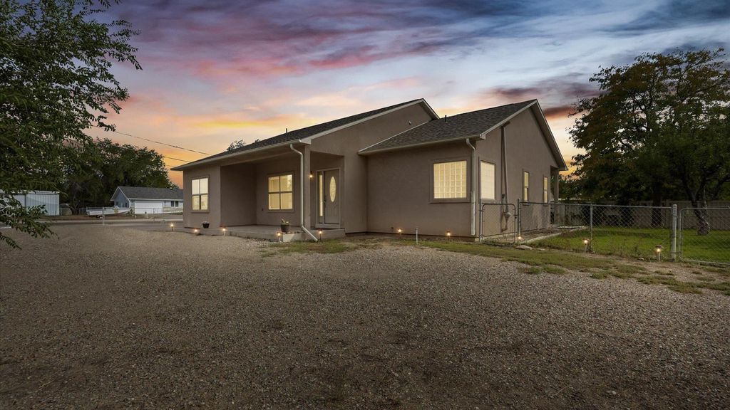 243 29 Road, Grand Junction, CO 81503