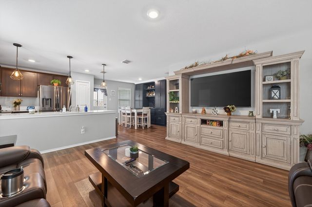 554 Deerfern Drive, Princeton, TX 75407