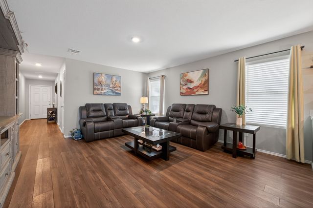 554 Deerfern Drive, Princeton, TX 75407