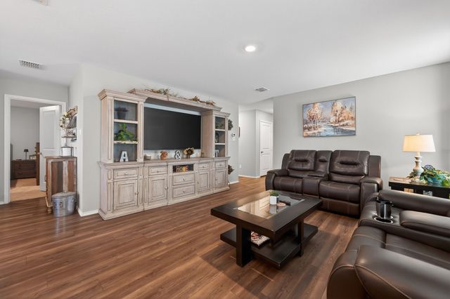 554 Deerfern Drive, Princeton, TX 75407