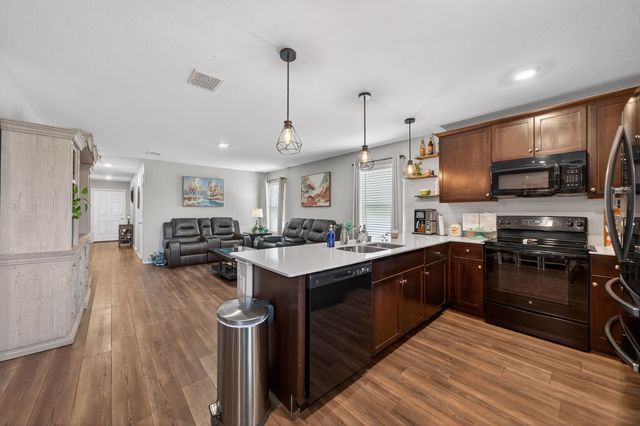 554 Deerfern Drive, Princeton, TX 75407