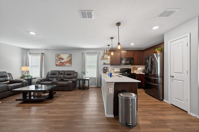 554 Deerfern Drive, Princeton, TX 75407