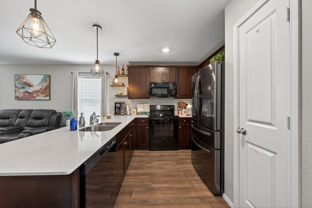 554 Deerfern Drive, Princeton, TX 75407