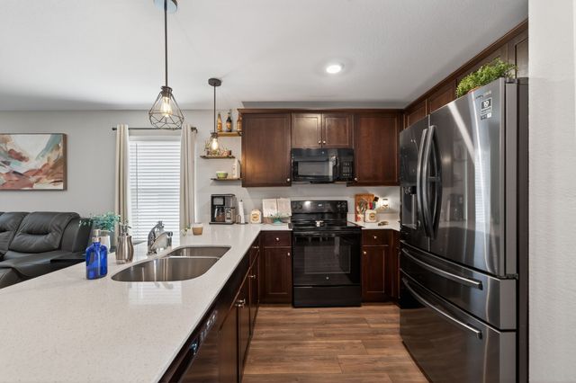 554 Deerfern Drive, Princeton, TX 75407