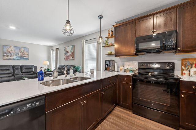 554 Deerfern Drive, Princeton, TX 75407