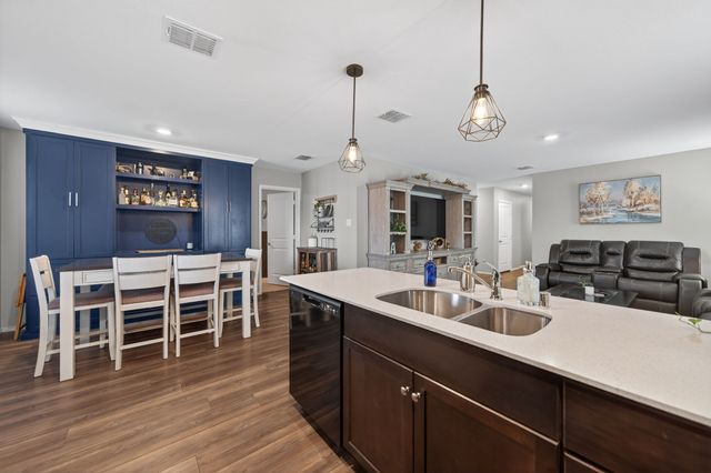 554 Deerfern Drive, Princeton, TX 75407