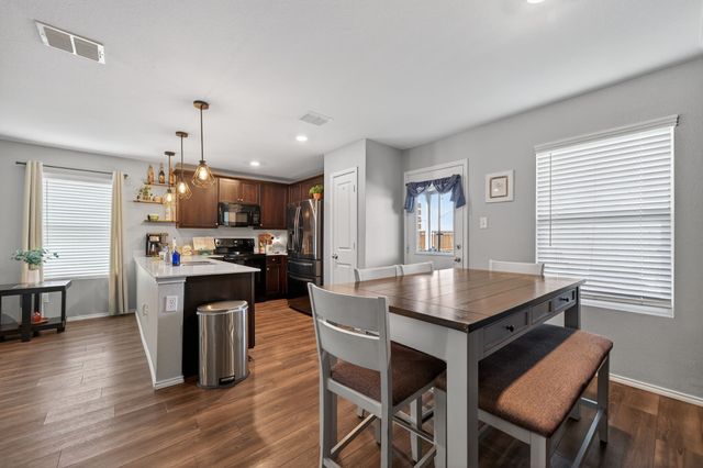 554 Deerfern Drive, Princeton, TX 75407