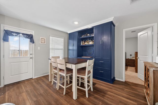 554 Deerfern Drive, Princeton, TX 75407