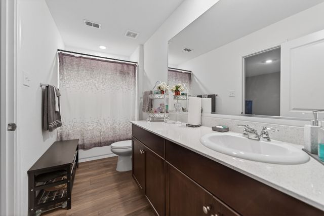 554 Deerfern Drive, Princeton, TX 75407