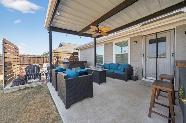 554 Deerfern Drive, Princeton, TX 75407