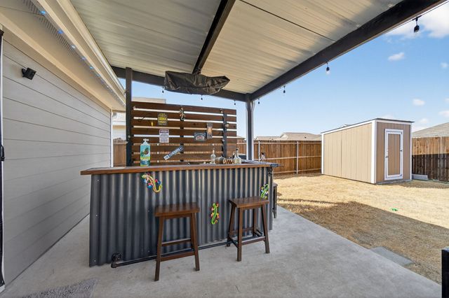 554 Deerfern Drive, Princeton, TX 75407