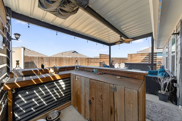 554 Deerfern Drive, Princeton, TX 75407