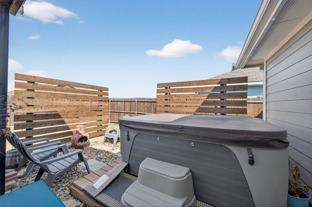 554 Deerfern Drive, Princeton, TX 75407