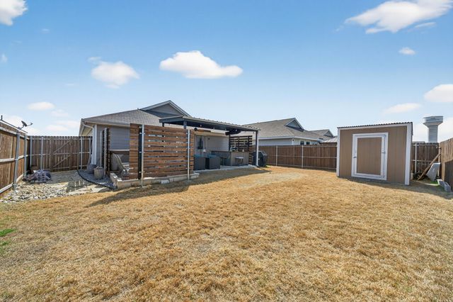 554 Deerfern Drive, Princeton, TX 75407