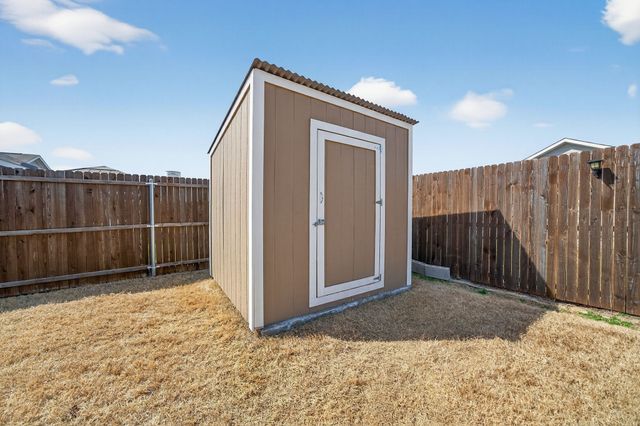 554 Deerfern Drive, Princeton, TX 75407