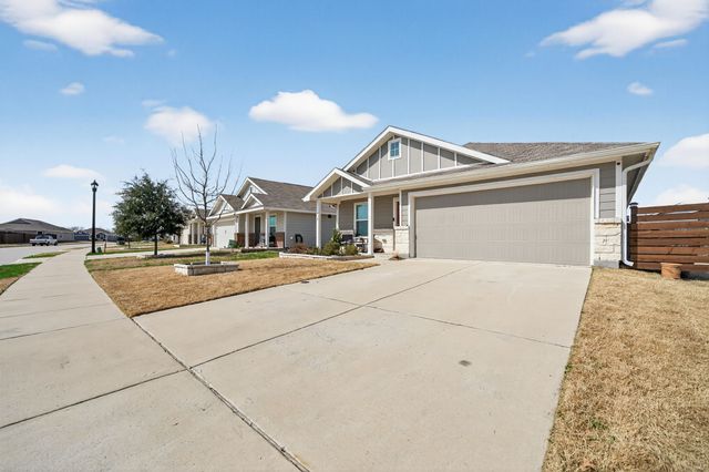 554 Deerfern Drive, Princeton, TX 75407