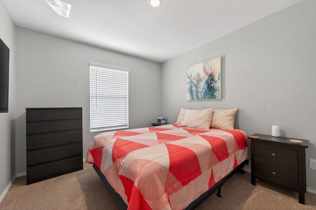 554 Deerfern Drive, Princeton, TX 75407