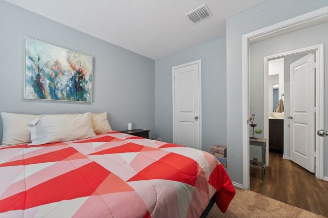 554 Deerfern Drive, Princeton, TX 75407